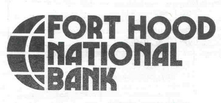 FORT HOOD NATIONAL BANK