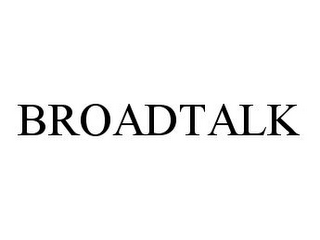 BROADTALK