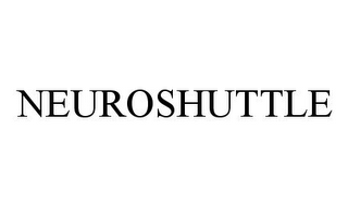 NEUROSHUTTLE