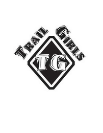 TRAIL GIRLS TG