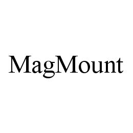 MAGMOUNT