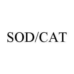 SOD/CAT