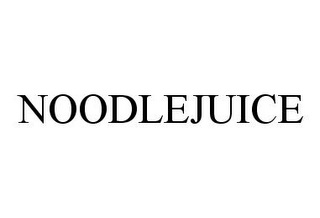 NOODLEJUICE