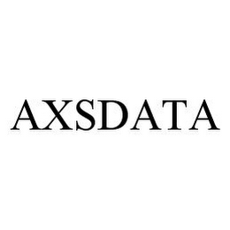 AXSDATA