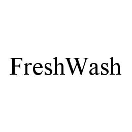 FRESHWASH