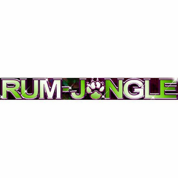 RUM-JUNGLE