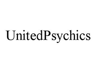 UNITEDPSYCHICS