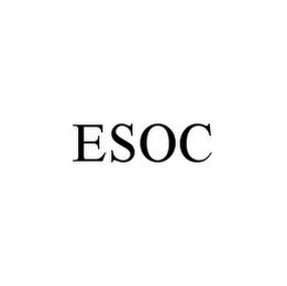 ESOC