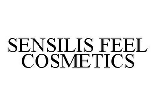 SENSILIS FEEL COSMETICS