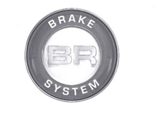 BR BRAKE SYSTEM