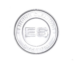 ES ENGINE CLEANING SYSTEM