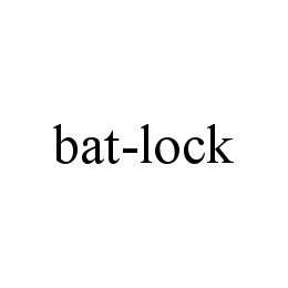 BAT-LOCK