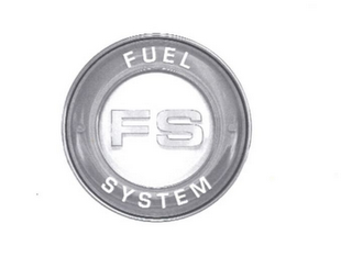 FS FUEL SYSTEM