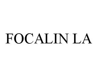 FOCALIN LA