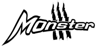MONSTER