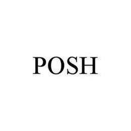 POSH