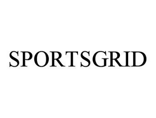 SPORTSGRID