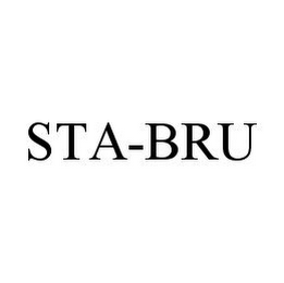 STA-BRU