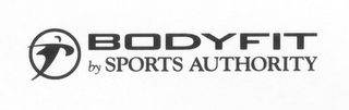 BODYFIT BY SPORTS AUTHORITY