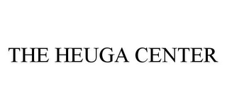 THE HEUGA CENTER