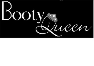 BOOTY QUEEN