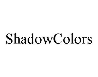 SHADOWCOLORS