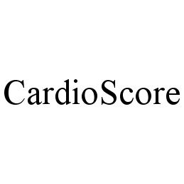 CARDIOSCORE