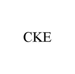 CKE