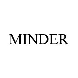 MINDER