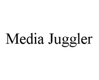 MEDIA JUGGLER