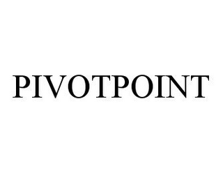 PIVOTPOINT