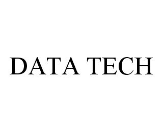 DATA TECH