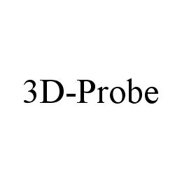 3D-PROBE