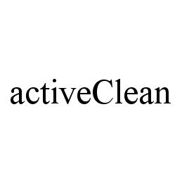 ACTIVECLEAN