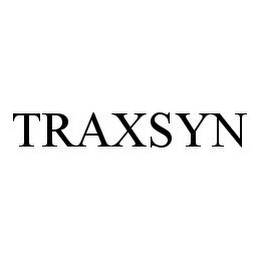 TRAXSYN