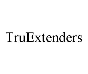 TRUEXTENDERS