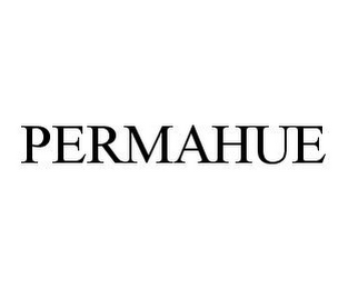 PERMAHUE