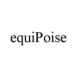 EQUIPOISE