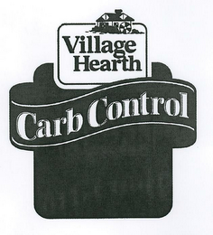 VILLAGE HEARTH CARB CONTROL