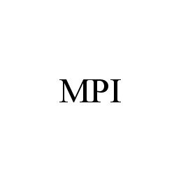 MPI