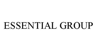 ESSENTIAL GROUP