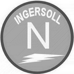 INGERSOLL N SERIES