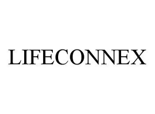 LIFECONNEX