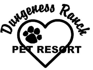 DUNGENESS RANCH PET RESORT