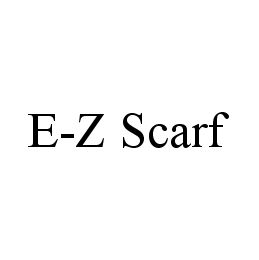 E-Z SCARF