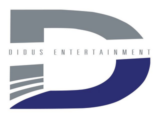 DIDUS ENTERTAINMENT