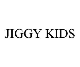 JIGGY KIDS