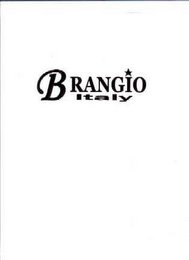 BRANGIO ITALY