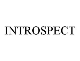 INTROSPECT