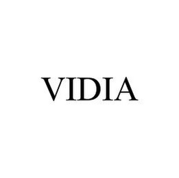 VIDIA